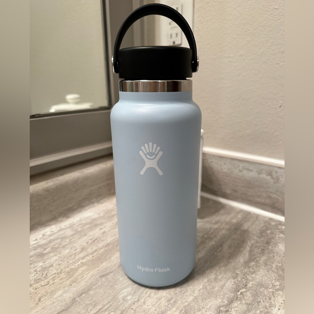 Frost Hydro Flask 32 oz